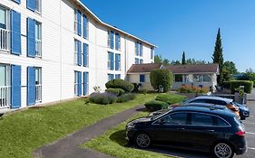 ibis Budget Mâcon Sud